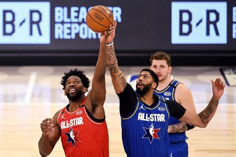 Nba offensive stats for december, 2020. Nick Elam discusses the Elam Ending's debut at the NBA All ...