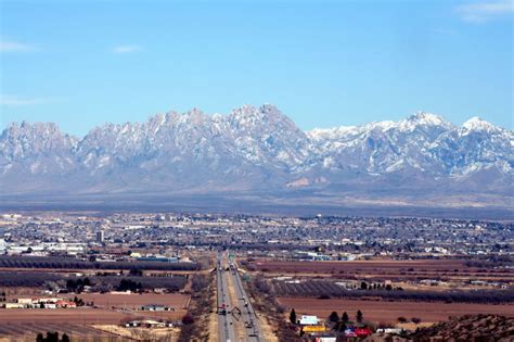 Things To Do In Las Cruces Nm The Flats At Ridgeview