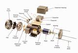Images of Emerson Electric Motor Repair Parts