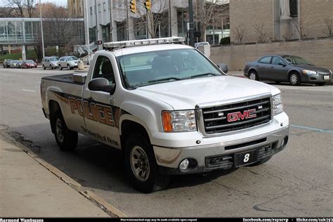 Flickriver Gmc Police Vehicles Pool