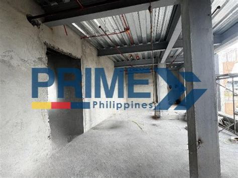 132 Sqm 2f Commercial Space For Lease Maginhawa Quezon City
