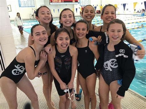 Ct State Champion Swim Team To Hold Tryouts Weston Ct Patch