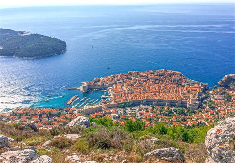 25 Best Places To Visit In Croatia Our Escape Clause