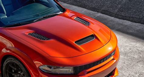 2023 Dodge Charger Pictures Official Image Gallery