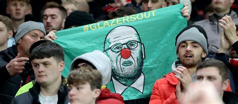 Man United Takeover Takes Fresh Turn As Us Hedge Fund Offers Glazers