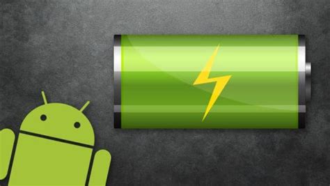 How To Optimize Battery On Android Ar Droiding