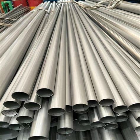 Stainless Steel Cold Rolled Pipes Steel Grade Ss202 Ss304 Ss316 At Rs