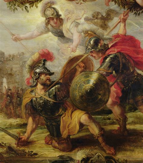 The Anger Of Achilles Painting At Explore