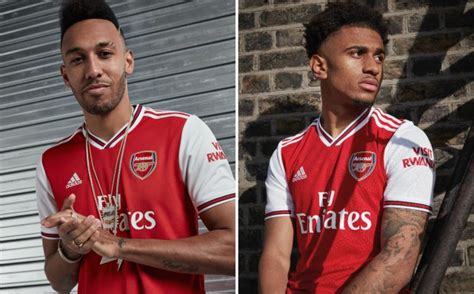 Just arsenal news, transfer rumours and discussion about all matters relating to arsenal football club. Arsenal news: Adidas offensive tweets in kit launch