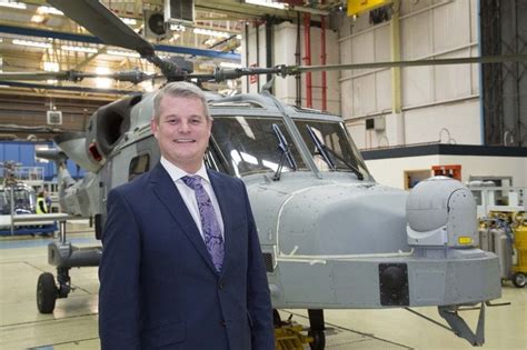 Leonardo Awarded £293m Contract To Support British Apache Fleet