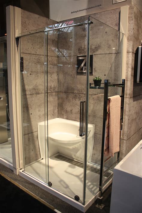 Walk In Shower Design Ideas That Can Put Your Bathroom Over The Top