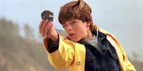 The Goonies Main Characters Ranked Least To Most Likely To Survive An