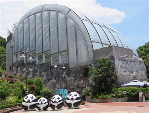 Macau Panda Pavilion What You Need To Know Afaranwide