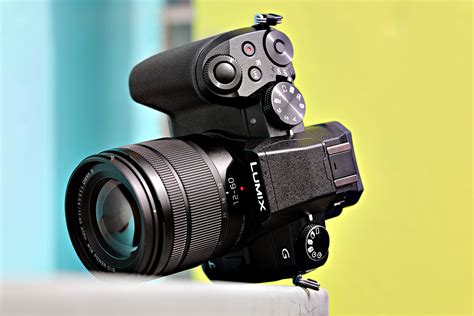 Panasonic Lumix Dmc G85 G80 Review Digital Photography Review