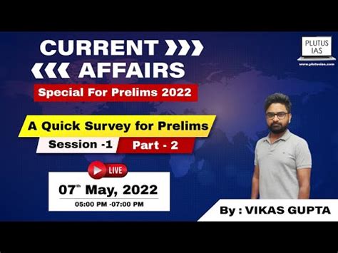 How To Prepare Current Affairs For UPSC Exams Our Education