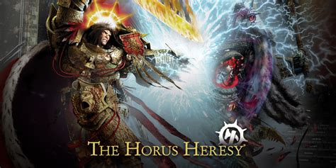 The Siege Of Terra Secrets Revealed Warhammer Community