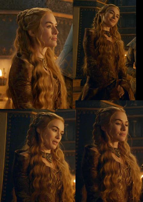 Cersei Lannister Hair Lannister Art Cercei Lannister Game Of Thrones Cersei Favorite
