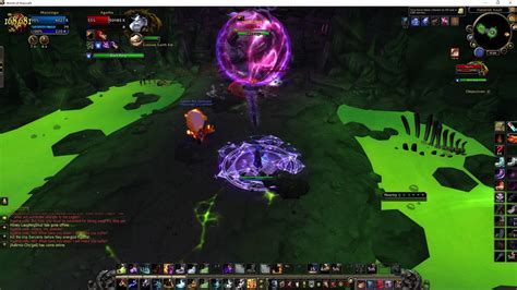 Almost all the spells slow down enemies, which. Mage Tower Guide for Ele Shaman - YouTube