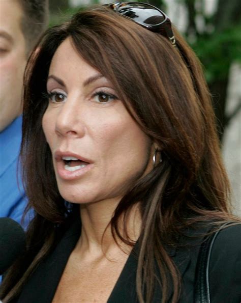Real Housewives Of New Jersey Star Danielle Staub S Sex Tape Video To Be Released