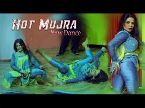 Sheeza Butt And Khushbu Khan New Hot Mujra Sheezabutt Youtube