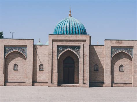 Visiter Tachkent Histoire Conseils Infos Pratiques Ulysses Travel