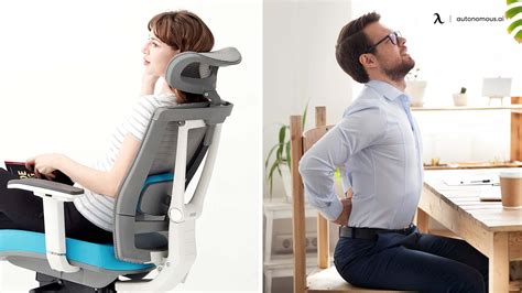 Ergonomic Chair Vs Office Chair What Are The Differences