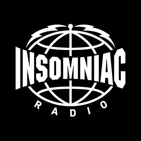 Insomniac Logo 10 Free Cliparts Download Images On Clipground 2023
