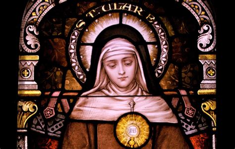 St Clare Of Assisi Secular Franciscans