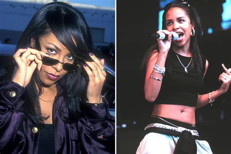 Aaliyah Plane Crash Autopsy Shows Singer Died From Burns And Blow To