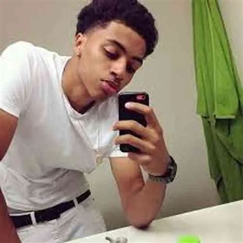 Lucas Coly Height Age Net Worth Affair Career And More