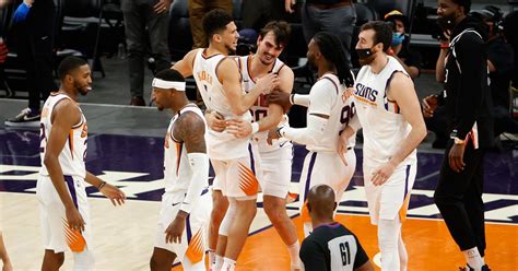 Links will appear around 30 mins prior to game start. Suns vs. Lakers series 2021: Picks, Predictions, results, odds, schedule, game times for 2021 ...