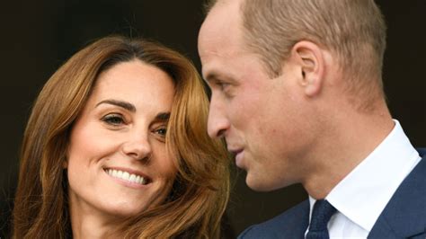 Insider Reveals How William And Kate Really Act Away From Prying Eyes