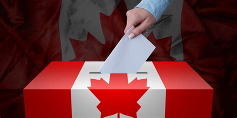 Canadian Election Aug 12 2015 · A More Lasting Consequence Of The