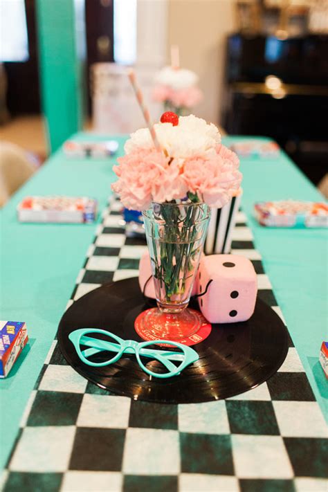 50 Sock Hop Decoration Ideas Shelly Lighting