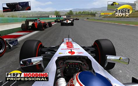 F1 Rfactor A Liga Mods 2017 Inkelsouwizs Diary
