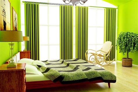 Pictures Of Bright Wall Colors Slideshow