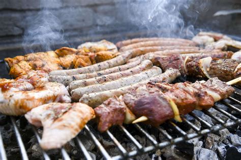 Barbecue comment bien gérer la cuisson de sa viande