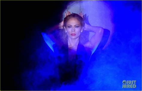 Photo Jennifer Lopez Iggy Azalea Booty Performance Amas 2014 07