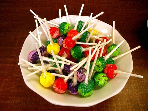 Bestandbowl Of Lollipops Wikipedia