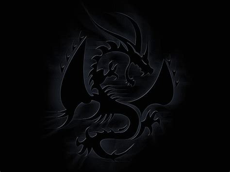 Black Dragon Wallpapers Hd