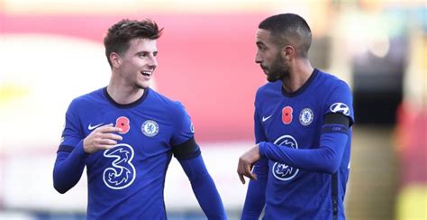 We did not find results for: Zenden tipt Ziyech: 'Neem een voorbeeld aan Silva, Mahrez ...