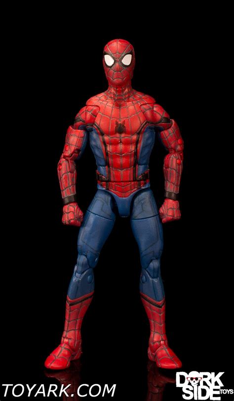 Find great deals on ebay for marvel legends spiderman. Spider-Man Homecoming Marvel Legends Spider-Man Photo ...