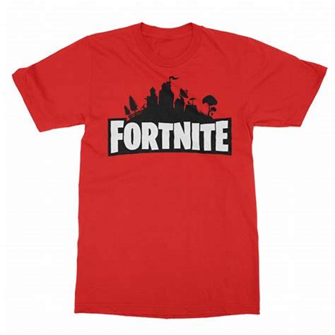 Next day returns and free delivery available. Fortnite T-Shirt | Fortnite Merchandise | UGN Online