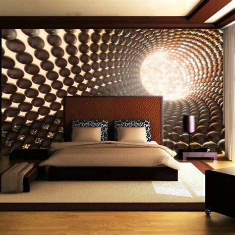 3d Wallpaper Designs For Living Room Bedroom Wallpaper Murals Small