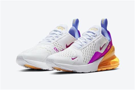 Air Max 270 Sneaker Freaker