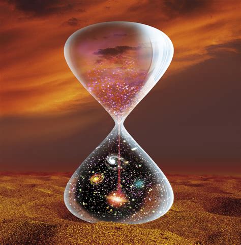 Time Flies When Youre A Subatomic Particle New Quantum Mechanics