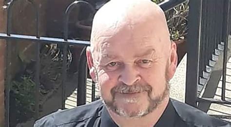 Belfast Murder Victim Kieran Wylie Killed Over Dissident Tout Claim