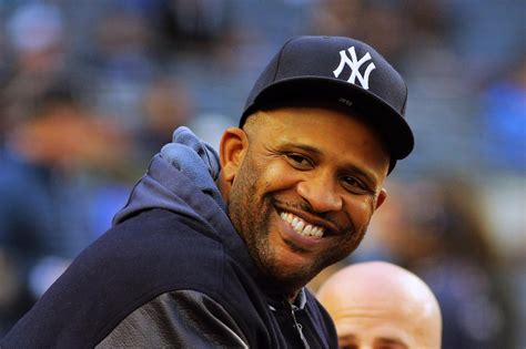 Why Cc Sabathia Should Gain Hall Of Fame Induction On The First Ballot