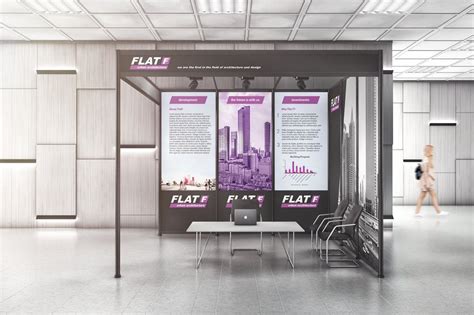 So, you are welcome to use it the way you wish. 280+ Best Trade Show Booth Mockup Templates | Free & Premium