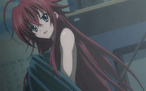 Review High School Dxd New Between Heaven And Hell